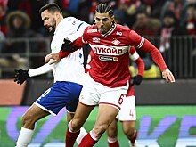 Игрок «Факела» раскрыл секрет победы над «Спартаком»