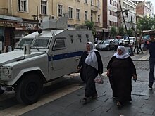 Известный курдский адвокат убит в Турции во время интервью