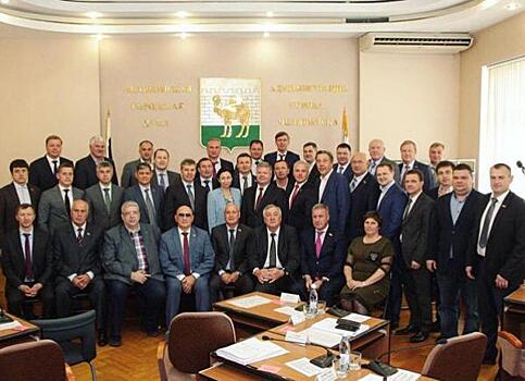 Простолюдины против элит. Нейтральная дума Текслера не выстоит под натиском бизнес-интересов?