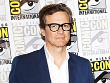 Одет с иголочки: 8 самых стильных звездных пап Голливуда