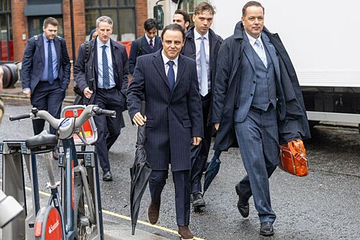 Решение по иску Массы на £ 64 млн отложено — Motorsport