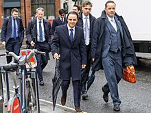 Решение по иску Массы на £ 64 млн отложено — Motorsport