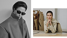 В поисках идельного пальто: Снежанна Георгиева о капсульной коллекции со «Вторым Меховым»