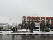 Патенты, биткоины и «володинские» дома. Саратовская облдума приняла ряд важных законов