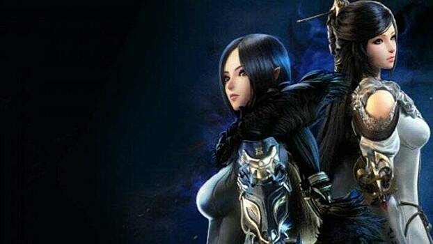 Эксклюзивное интервью с разработчиками мобильной MMORPG Blade and Soul: Revolution