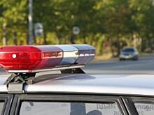Два автомобиля слетели с трассы Барнаул-Бийск
