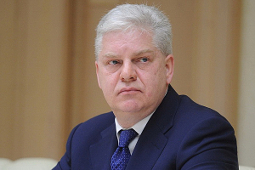 Руководитель Росрезерва представил в Госдуме законопроект о внесении изменений в закон «О государственном материальном резерве»