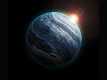 Учёные МАИ разработали новую схему космической антенны