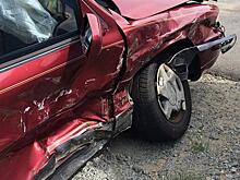 Три человека погибли в ДТП под Самарой