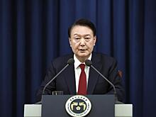 Yonhap: президент Южной Кореи обратится к нации