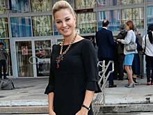 Максакова после серии скандалов на шоу Борисова покинула Россию, улетев в Киев