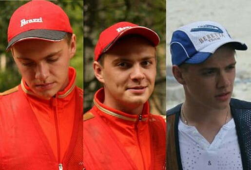 Владислав Лошаков