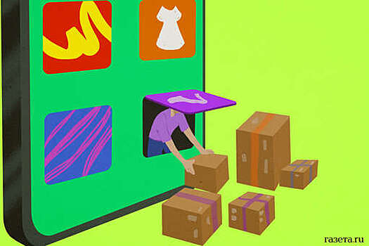 Матвиенко: маркетплейсы должны работать по прозрачным и понятным правилам