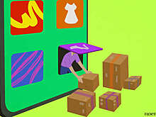 Матвиенко: маркетплейсы должны работать по прозрачным и понятным правилам