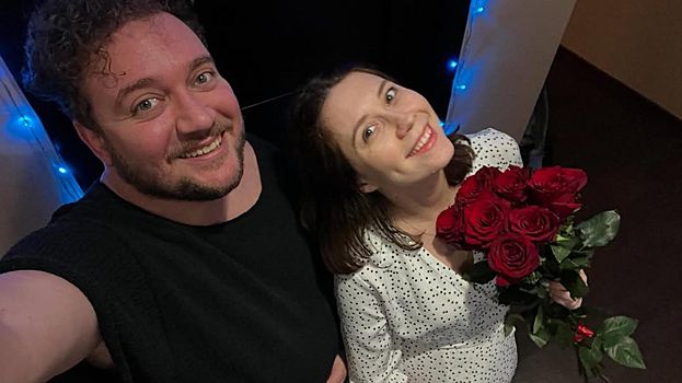 Актриса Анна Могуева рассказала о мистическом сновидении: «Мы хотели девочку, но приснился сын»