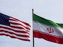 В США боятся, что конфликт в Иране выйдет из-под контроля