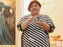 Запахи детства: искусствовед из Челябинска собрала коллекцию из тысячи раритетных духов СССР