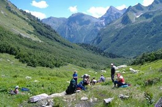 Роскошный Грозный, доступный Архыз. Во сколько обойдутся майские на Кавказе