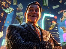 Викторина в City Holder: найдены ответы на 19-120 мая