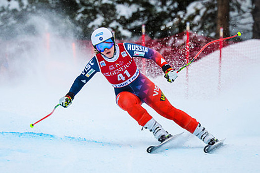 В FIS оценили шансы российских лыжников вернуться на международные турниры