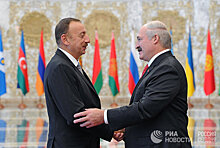 Лукашенко продал «Полонезы» Алиеву. В пику Еревану и Москве?