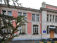 Корпусу № 10 Морозовской детской больницы в Москве вернут исторический облик