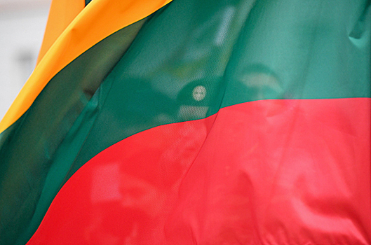 Литва попросила Меркель помочь в борьбе с Белорусской АЭС