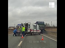 Трое сотрудников детсада погибли в ДТП, доставляя малышам новогодние подарки