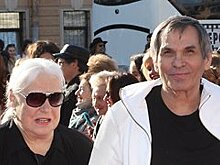 Федосеева-Шукшина и Алибасов снова вместе