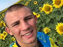 «Я боксёр сборной Украины – и этим горжусь». Большое интервью Хижняка