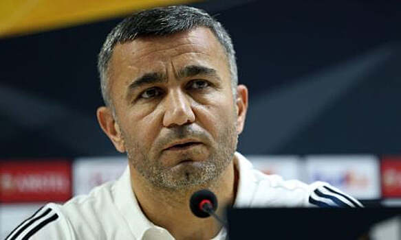Тренер «Карабаха» Гурбанов: «После анализа «Кайрата» постараемся сделать то, что необходимо»