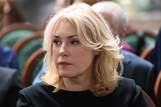 Дочь Шукшиной увлеклась бодибилдингом