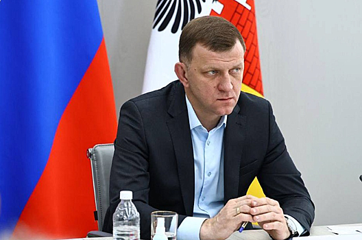 Евгений Наумов: В Краснодаре в этом году без переноса сроков должны построить 24 детсада