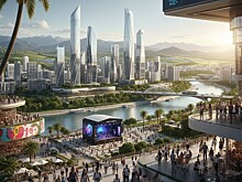 Хаос или «Русская Калифорния»: какой путь выберет Краснодар и соседние районы?