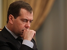 Определился шорт-лист кандидатов на замену пресс-секретаря премьера Медведева