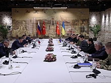 Возможны ли сейчас переговоры между РФ и Украиной: отвечают политологи