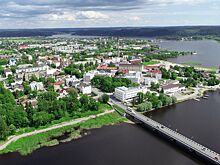 В Карелии откроют ряд гостиниц