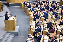 Оппозиция в лидерах. Рейтинг депутатов Госдумы от НСО и Алтайского края