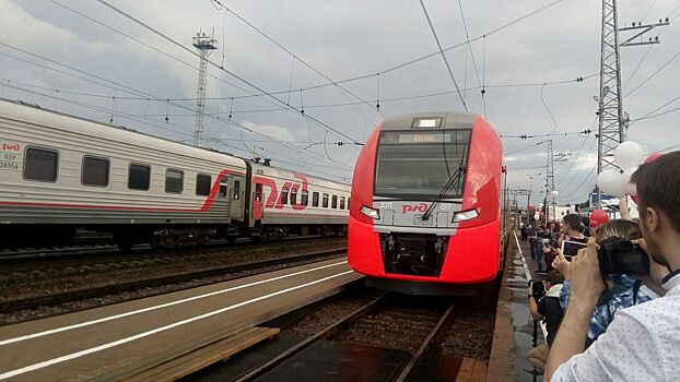 Костромичи требуют срочно запустить вторую «Ласточку» до Москвы