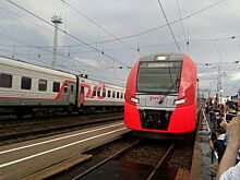 Костромичи требуют срочно запустить вторую «Ласточку» до Москвы