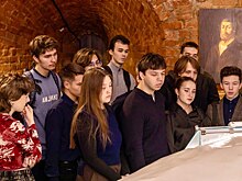 Почти 300 студентов ННГУ посетили филиалы музея-заповедника за 4 месяца