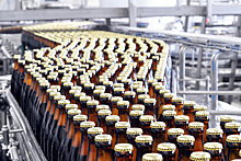 Минпромторг предложил вывести пиво из-под правил торговли крепким алкоголем