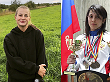 Российская спортсменка погибла в Крыму