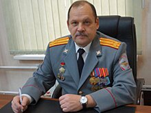 Скончался экс-начальник Забайкальского ЛУ МВД России на транспорте Игорь Бояркин