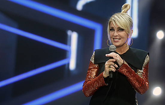 Суд исключил Лайму Вайкуле из участников ее компании "Лаймалюкс Рус"