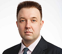 Александр Зотов занял пост председателя комитета цифрового развития и связи Курской области