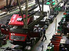 Российские ученые создали беспилотник на основе грузовика