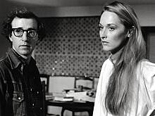 Легендарная актриса, которую считали некрасивой для Голливуда