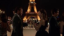 Парижане назвали любимые фильмы о своем городе, которые лучше всего передают его атмосферу