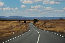«Туристические» дороги отремонтируют в Чите